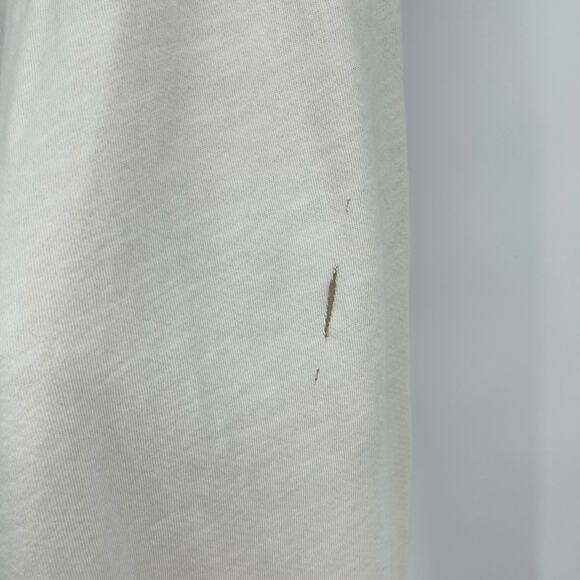 Eterne | NWT Vinny Pocket Sweatpant in Bone XS *AS-IS* - Picture 13 of 16